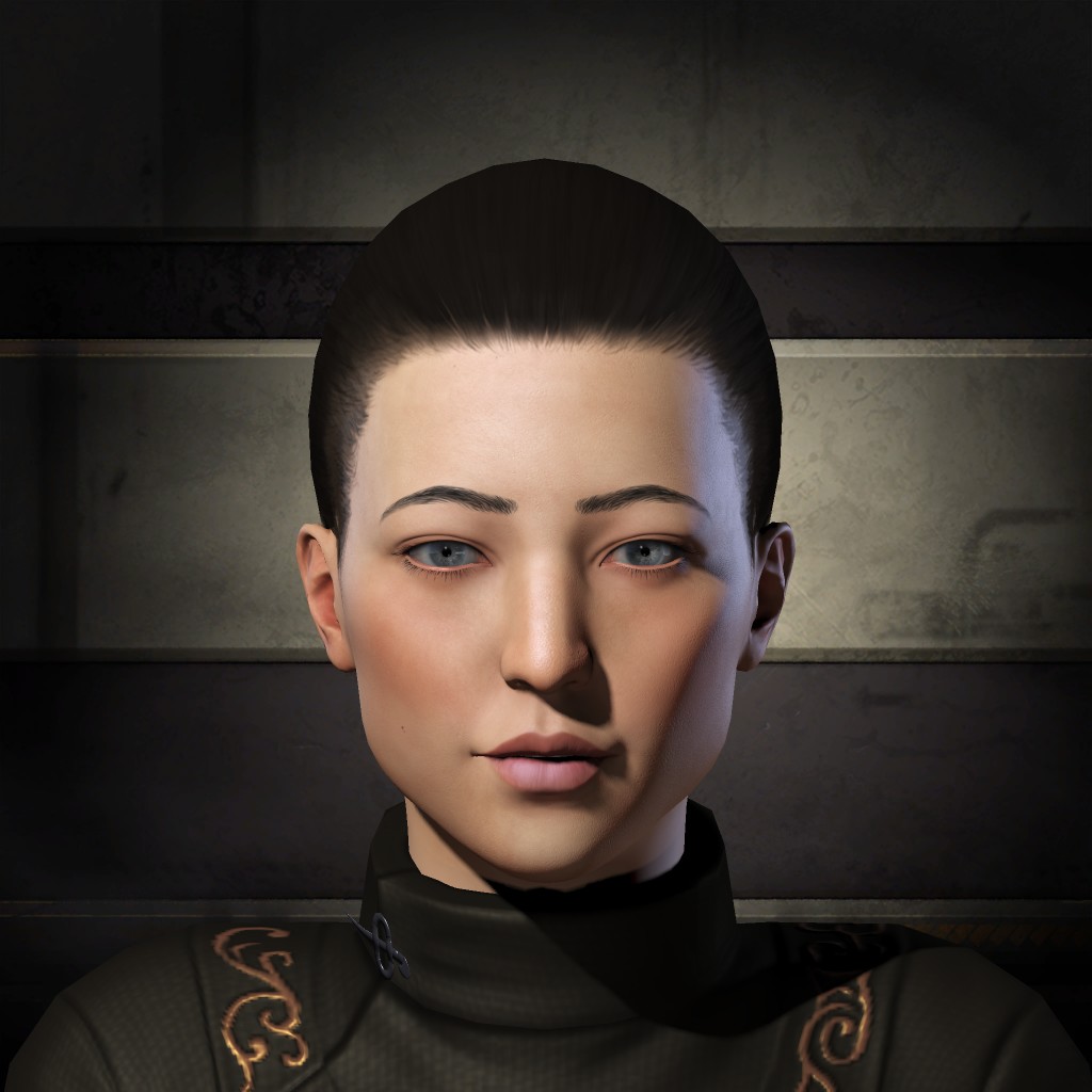 Itken Konoe Purvanen portrait
