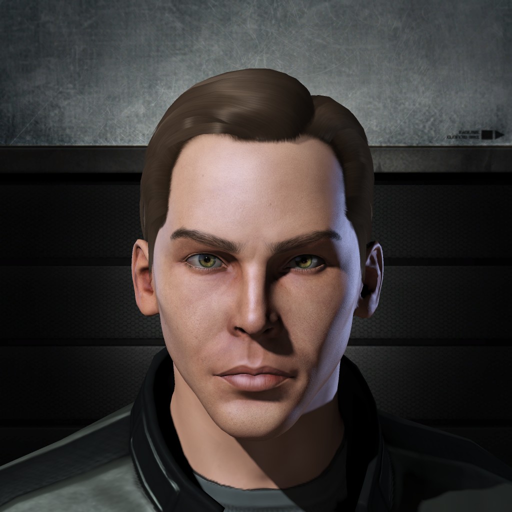 MyManChunky