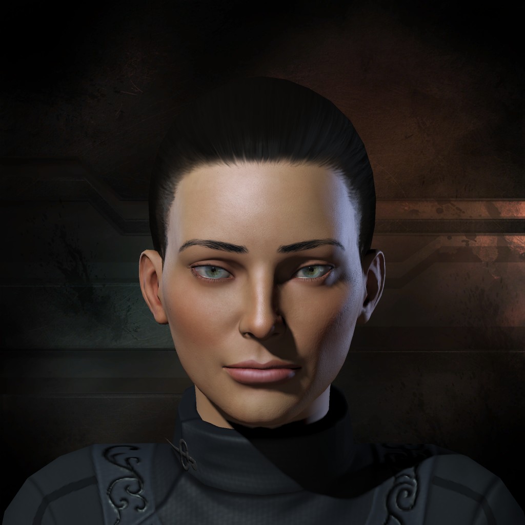 portrait