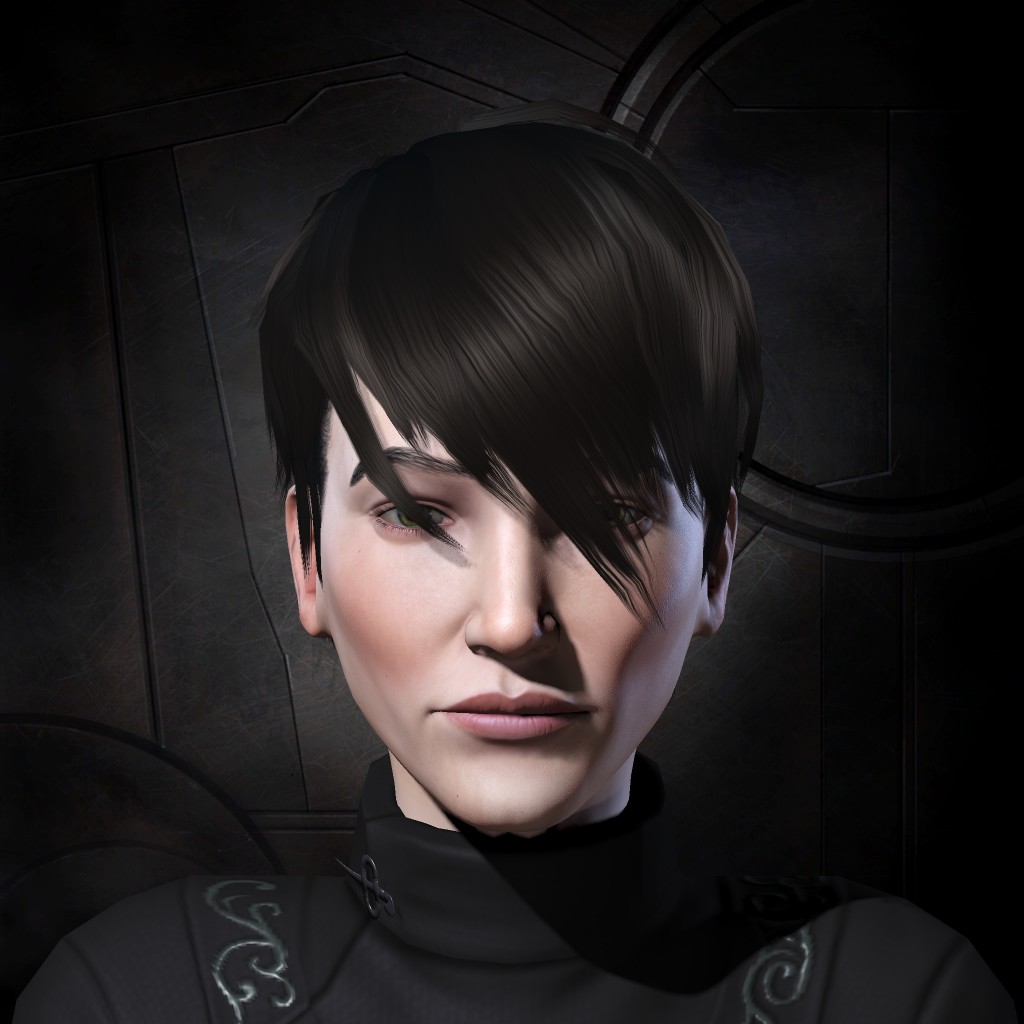 portrait