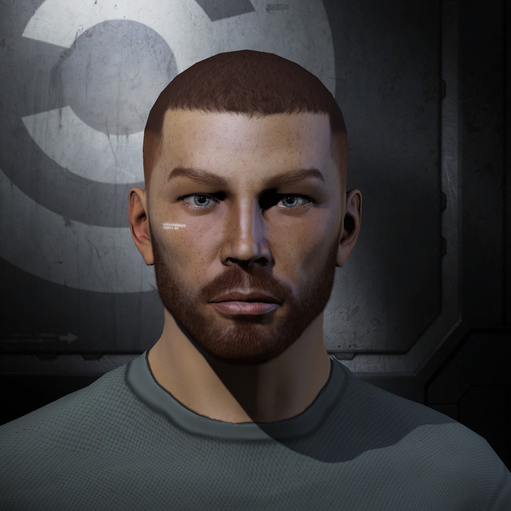 One of Caldari