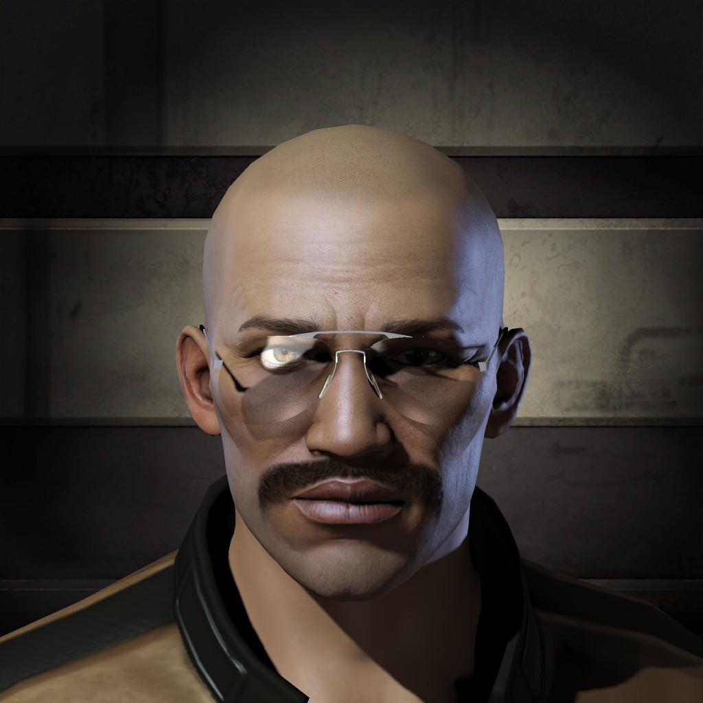 DisappointedFatherFigure