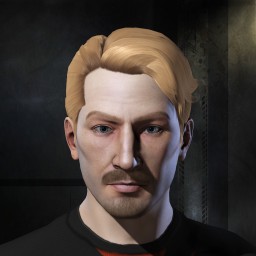 HesBi15 portrait