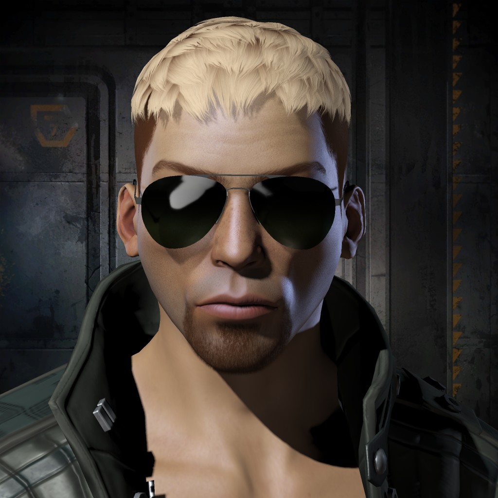 Dr Pierce Panther