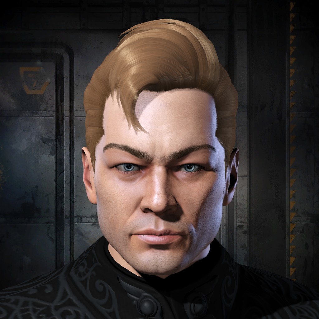 Quinton Yuken