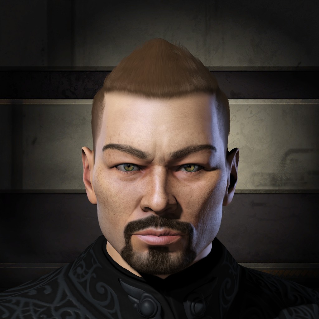 Yasushi Nakamura