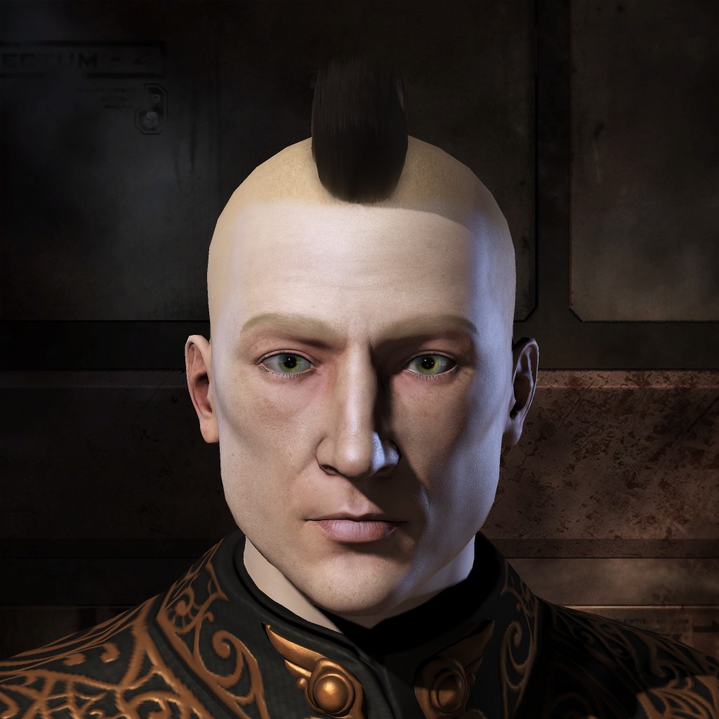 portrait