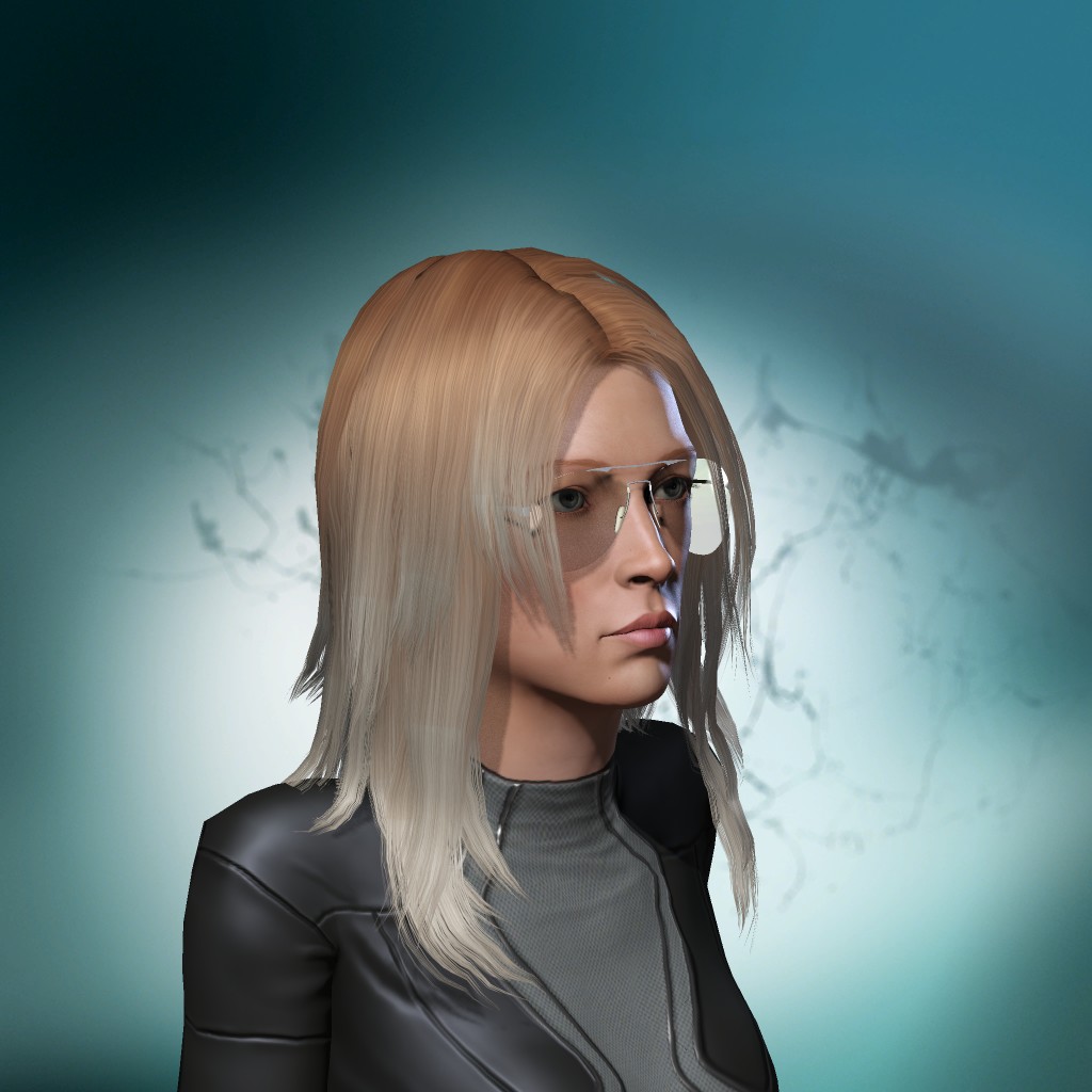 IGJackeyLove portrait