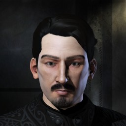 Moba Aknamur portrait