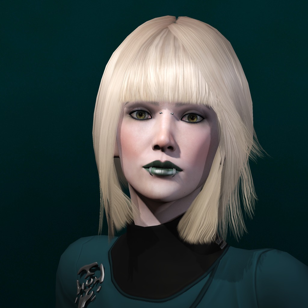 Lilith Vaneer