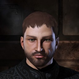 Kynmund portrait