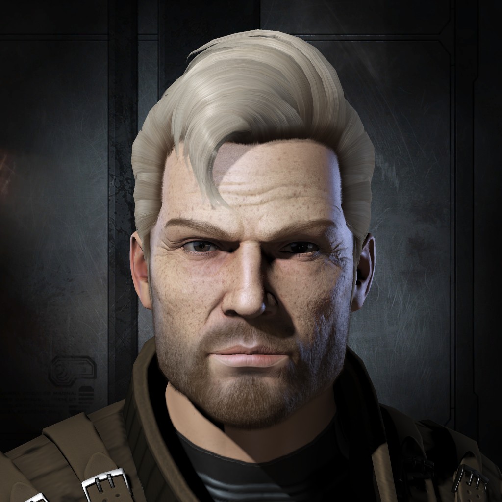 Doomsday Operative