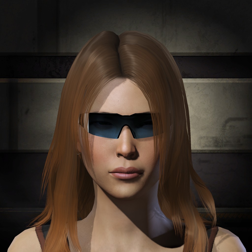 Lydia Hastmena