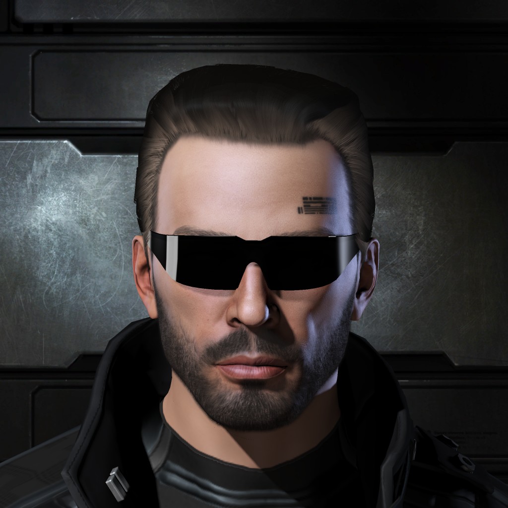 Cyberdyne Systems M101