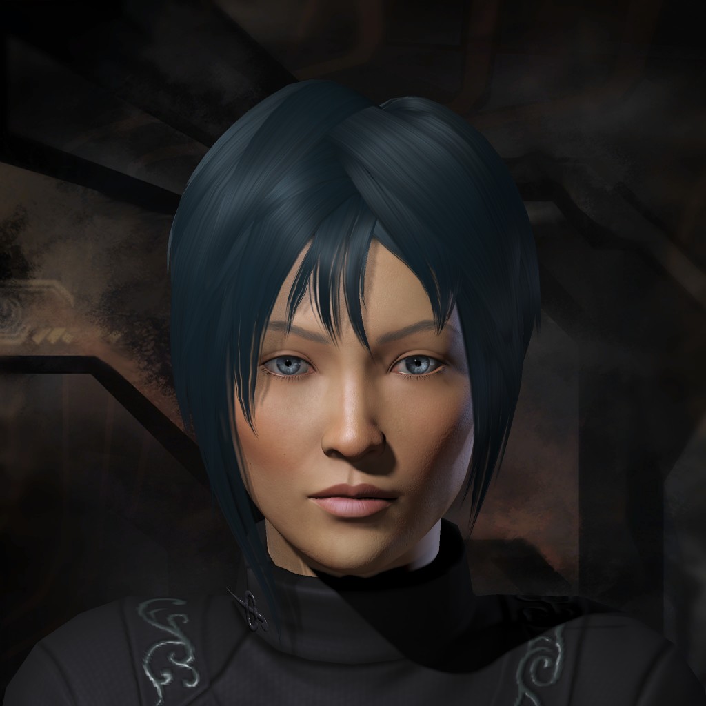 Gale Shinowa