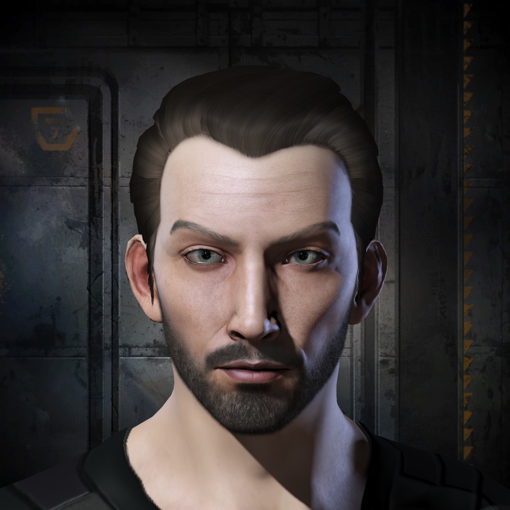 Jacen Carde