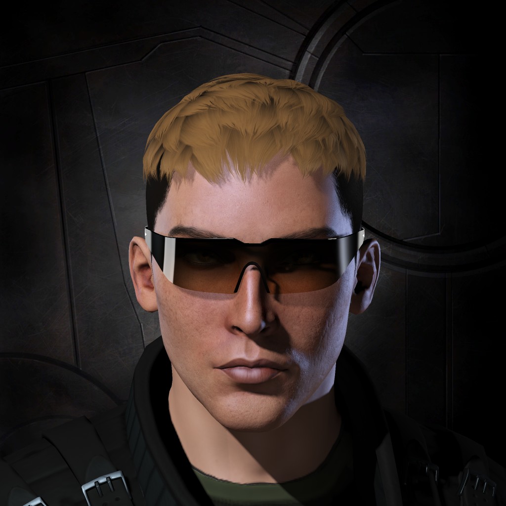 Niel DeVinci