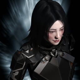 JoyCheonWoo portrait