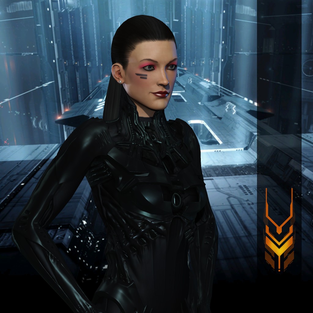 Megan Blackspire