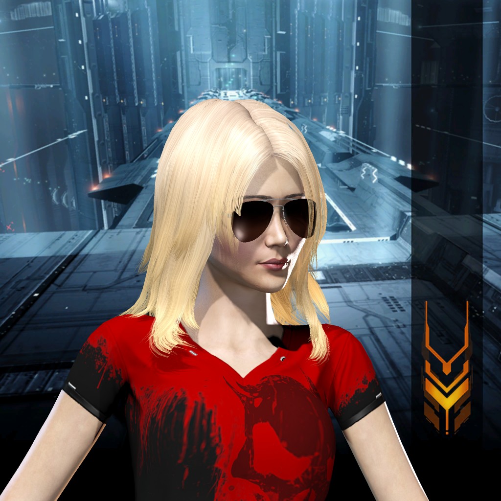 Humanoid17