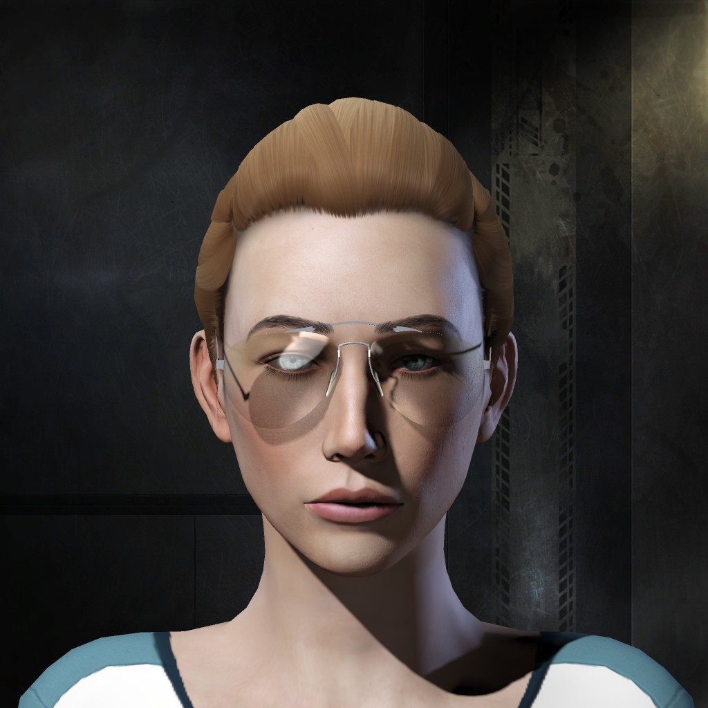 Persephone Rockhound