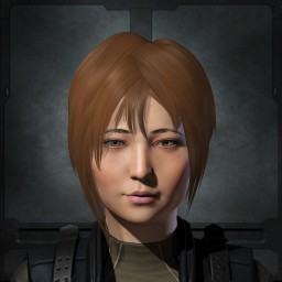qingzhu pinan portrait