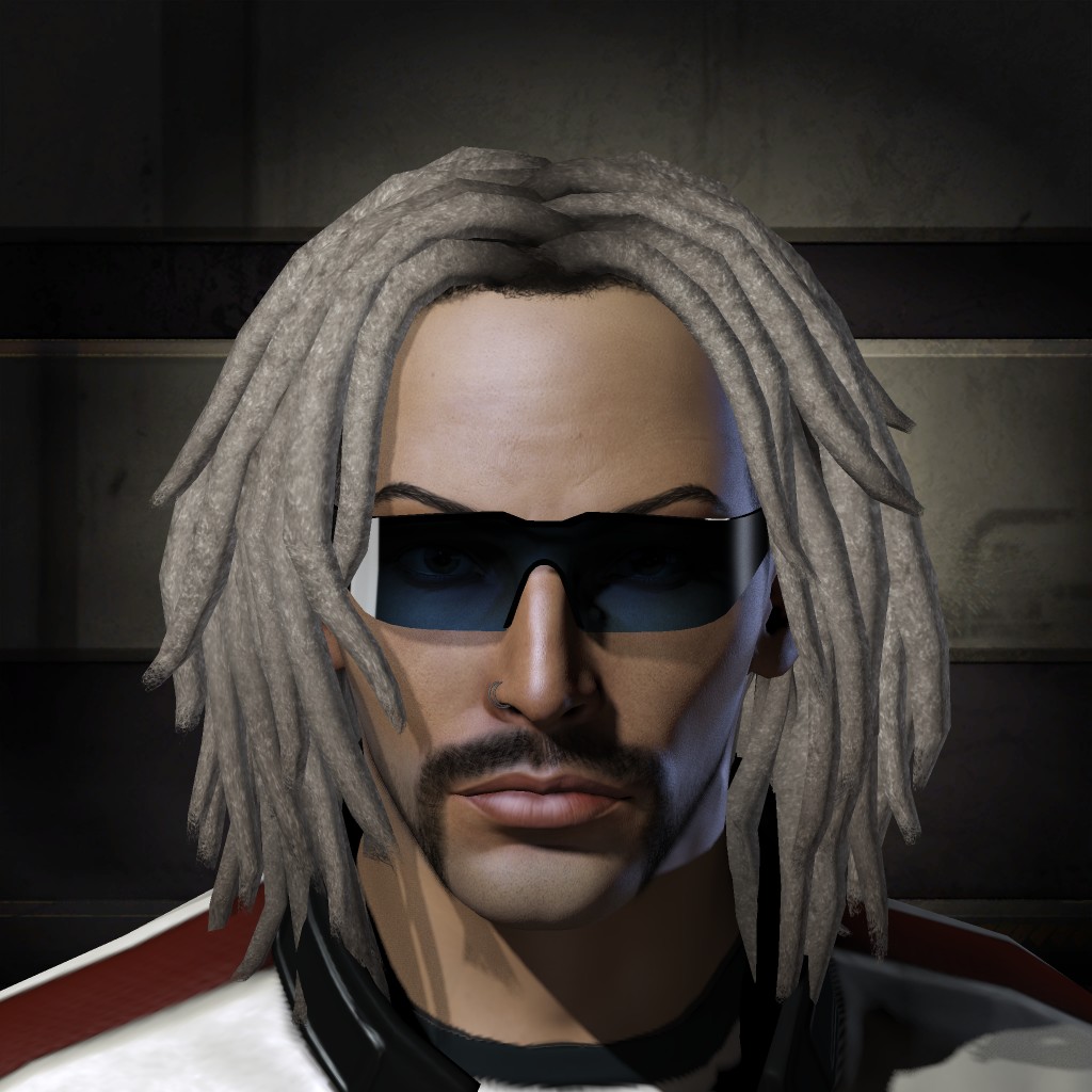 Tron Selleck