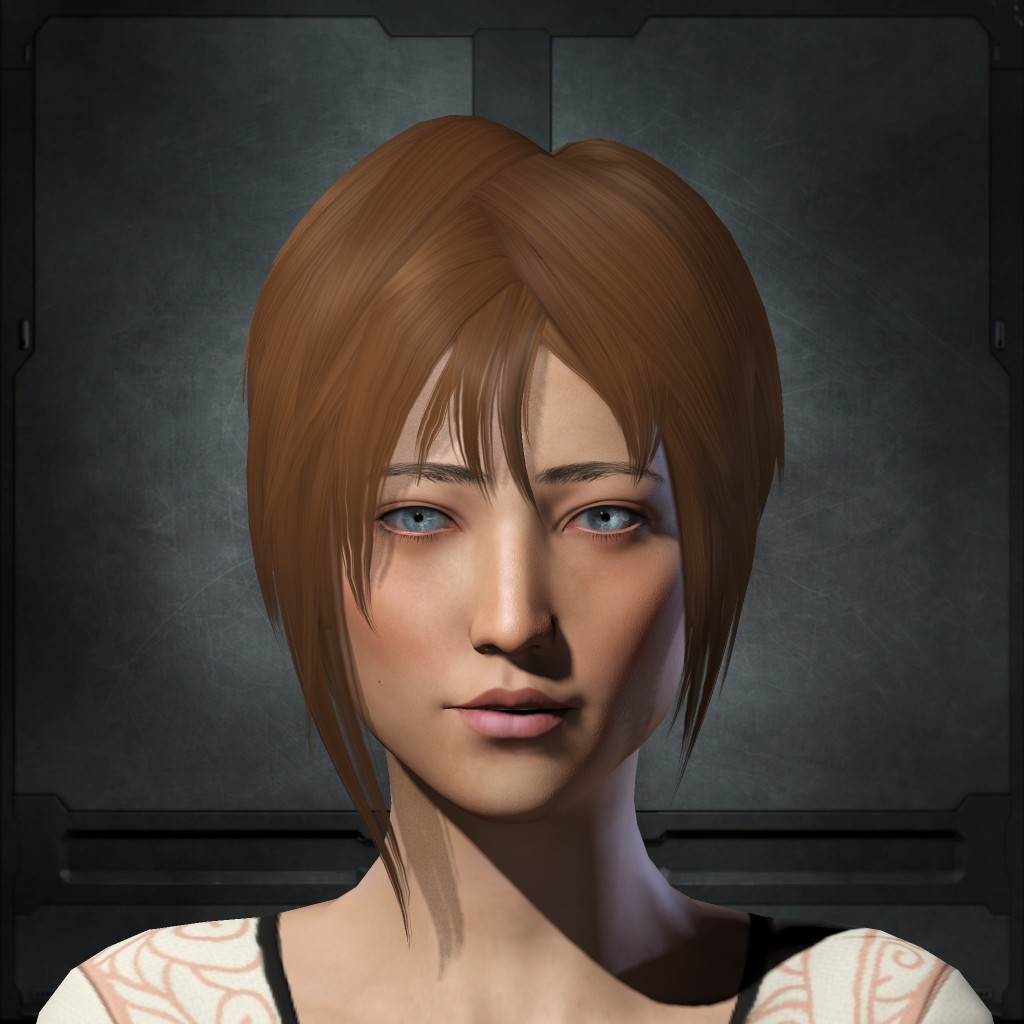 Ann Doom