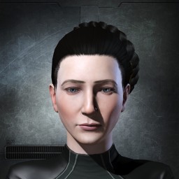Saspan Semah portrait