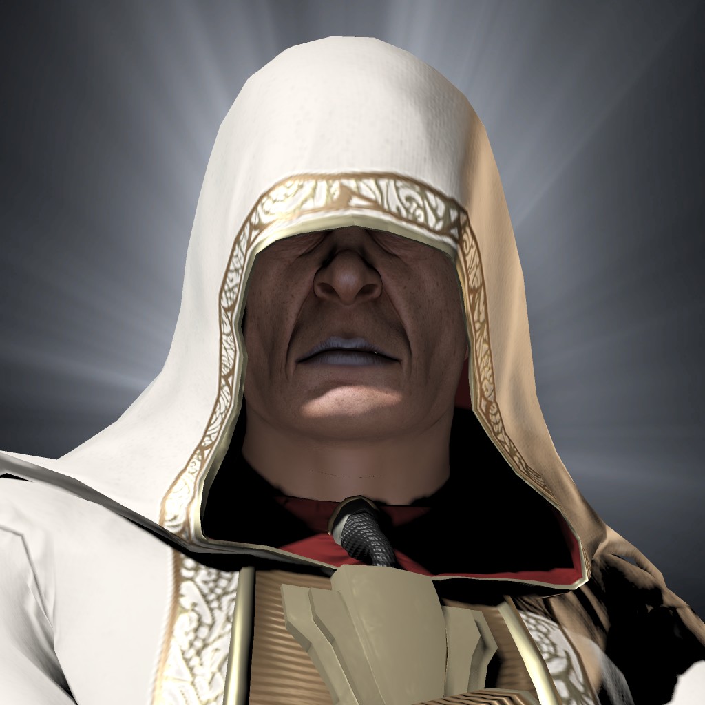Habemus Papam