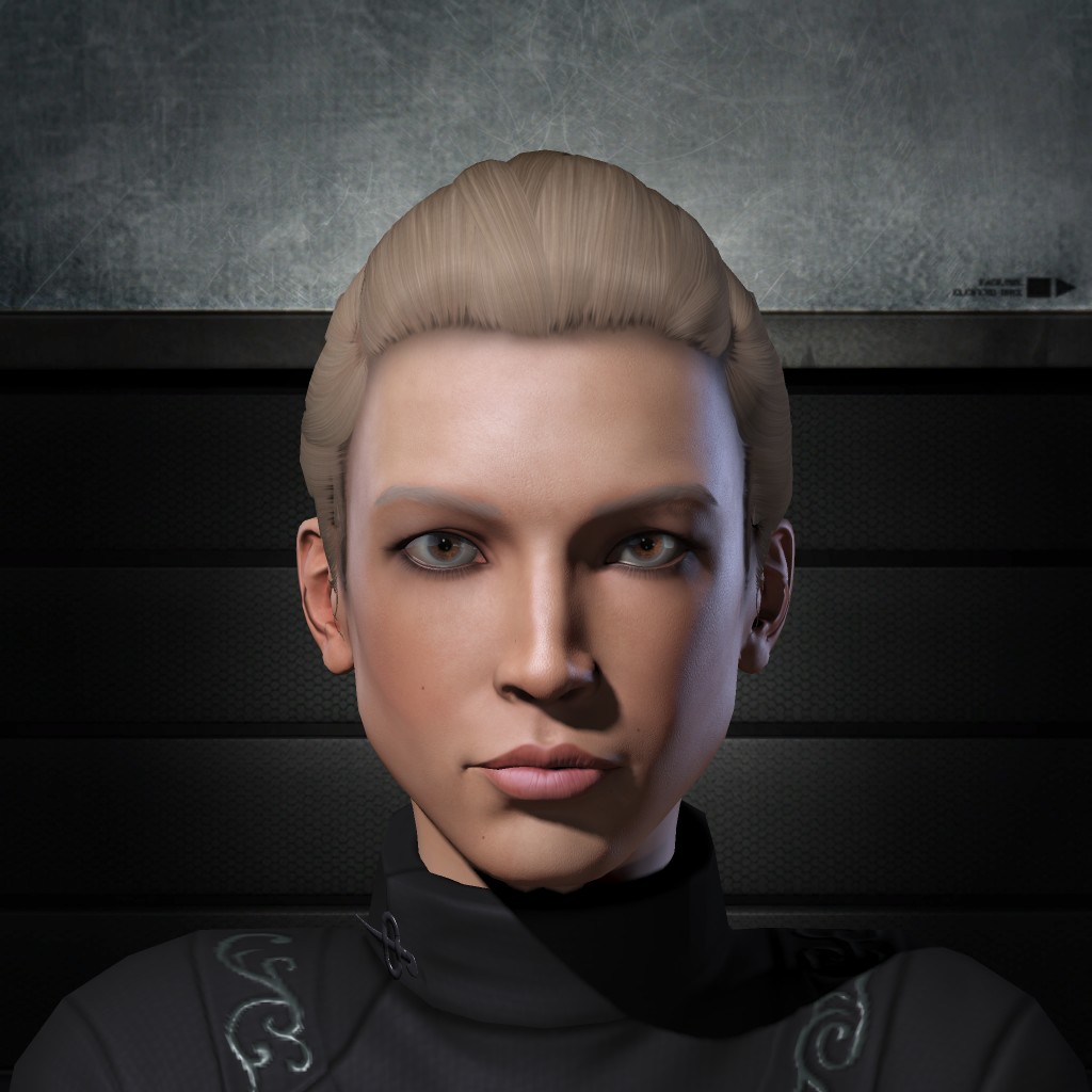 Alexandra die Grosse