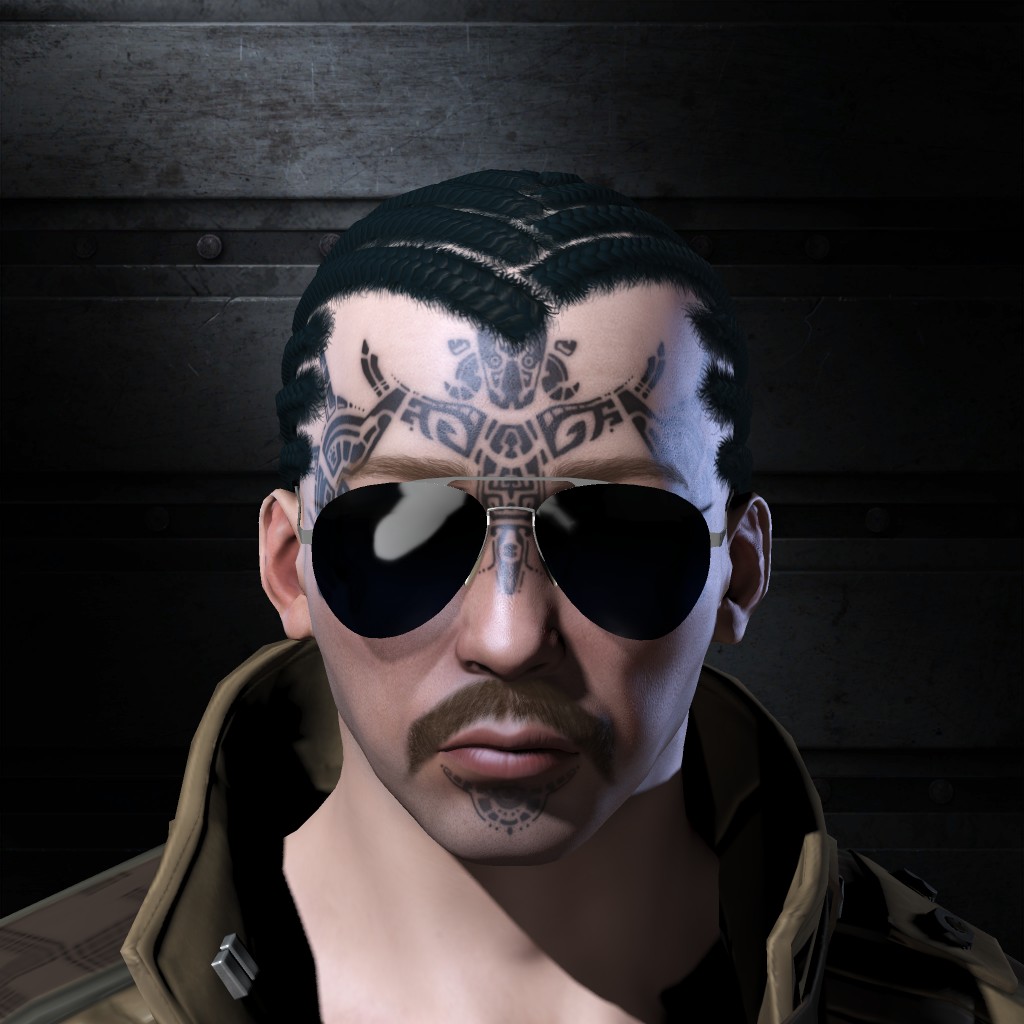 portrait