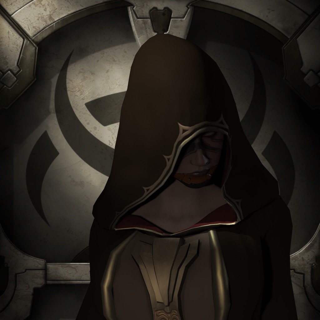 Deceased Amarr