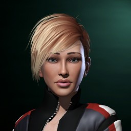 Mutelimiyvars portrait