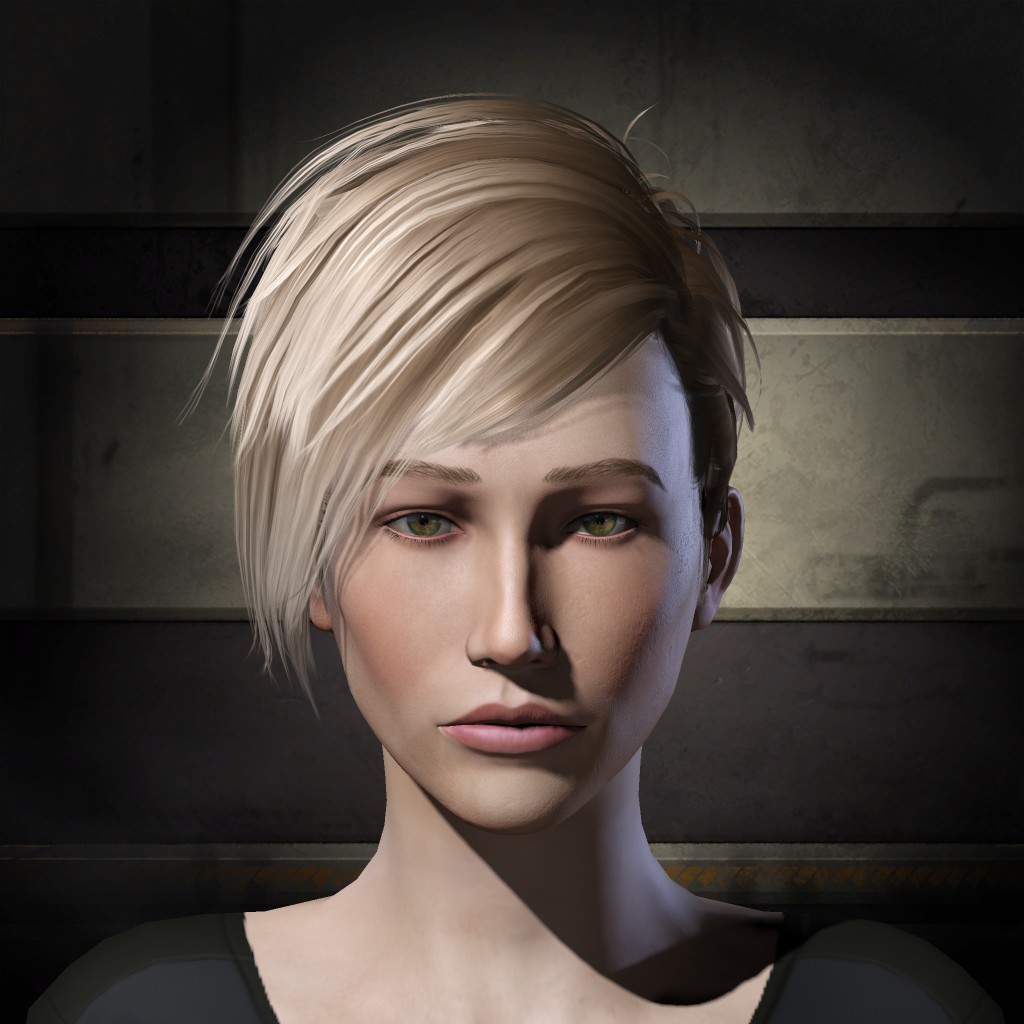 Hestia Rockhound