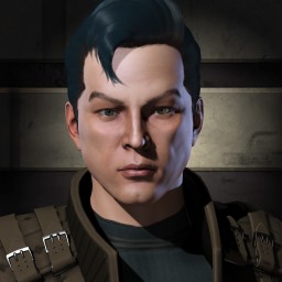 Vini-Puh portrait