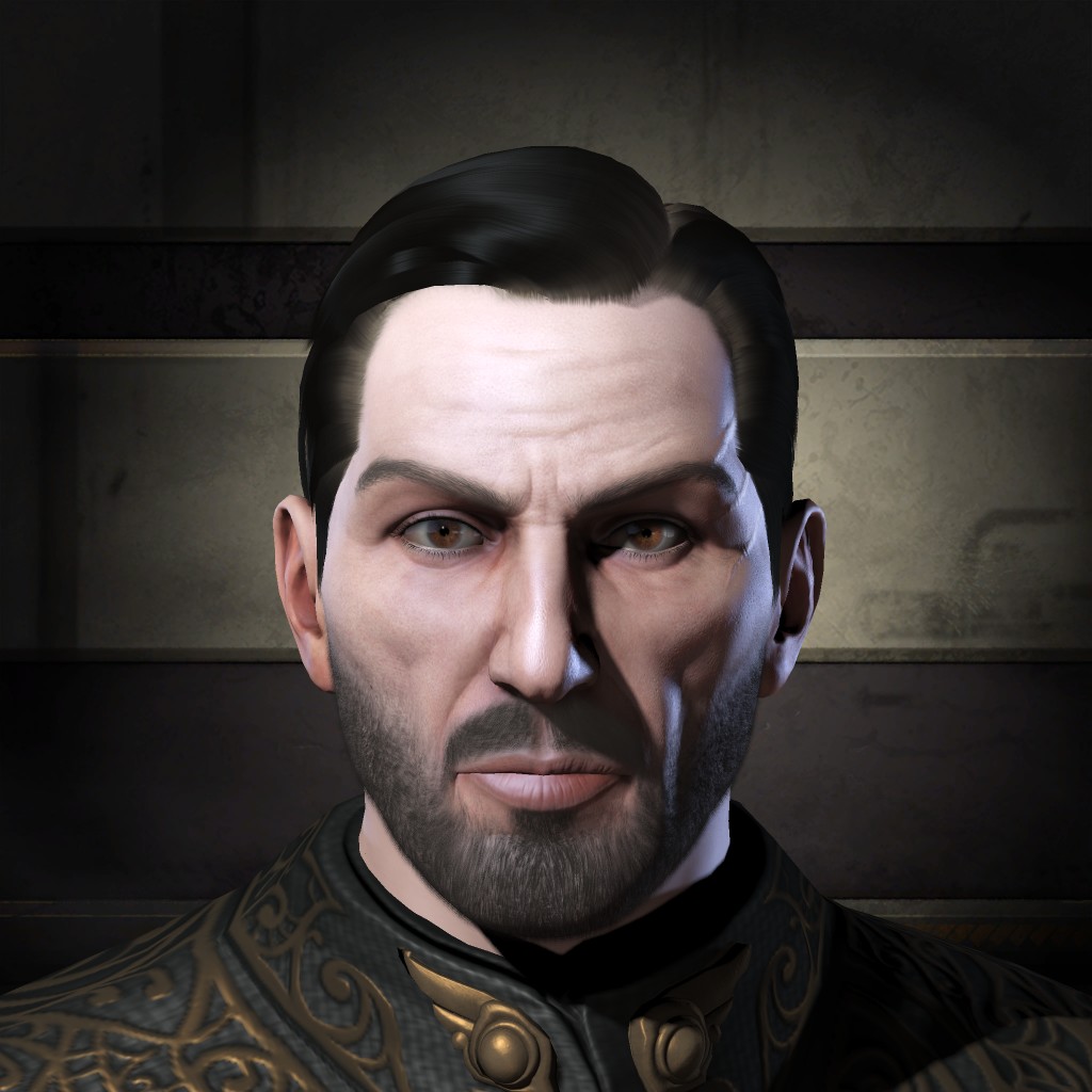 Aeron Darkspire