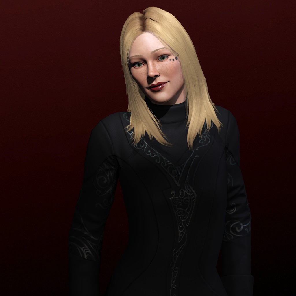 Lara Aulmai