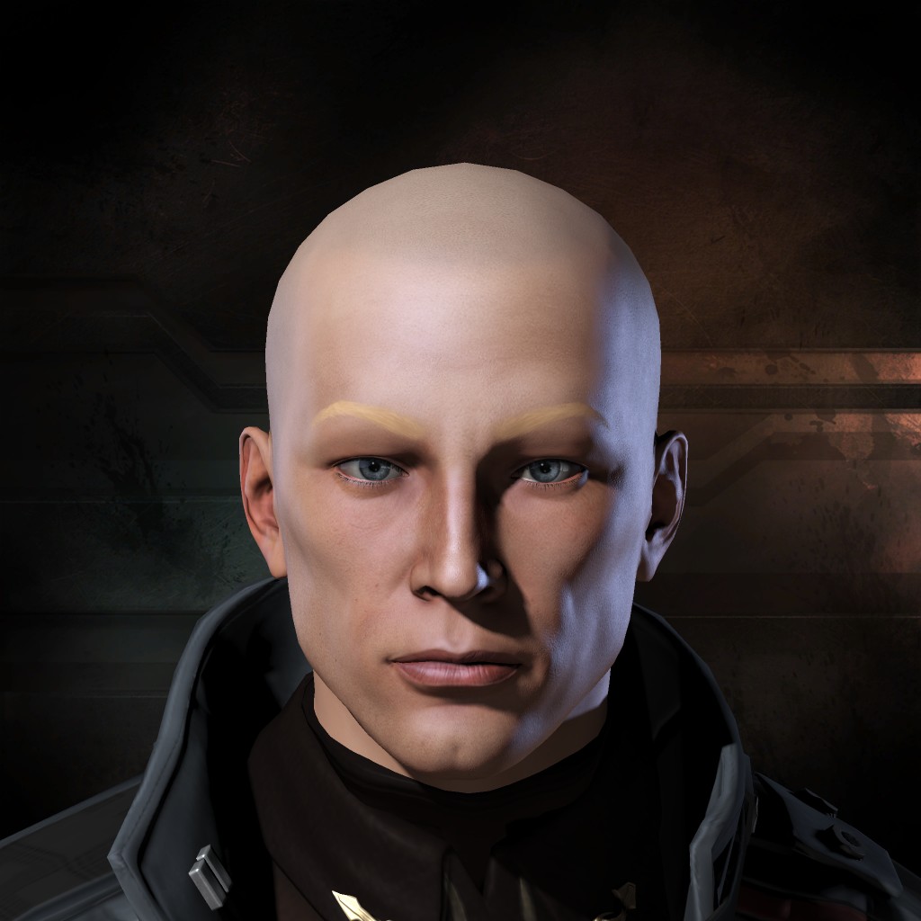 portrait