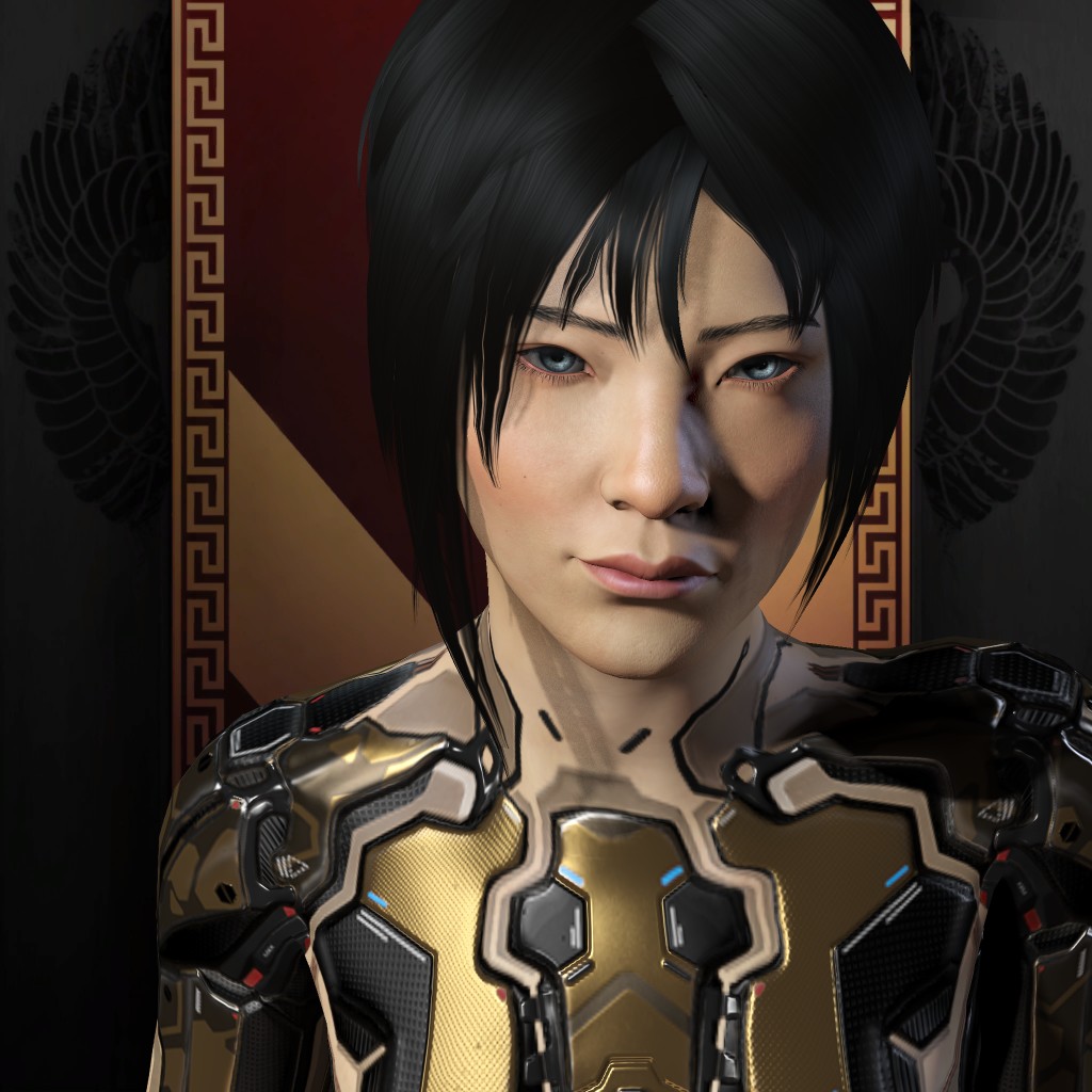 Emmanuelle Charpentier