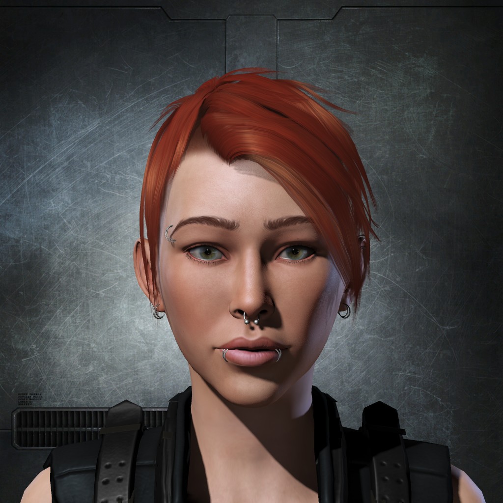 Lilianna Raziel