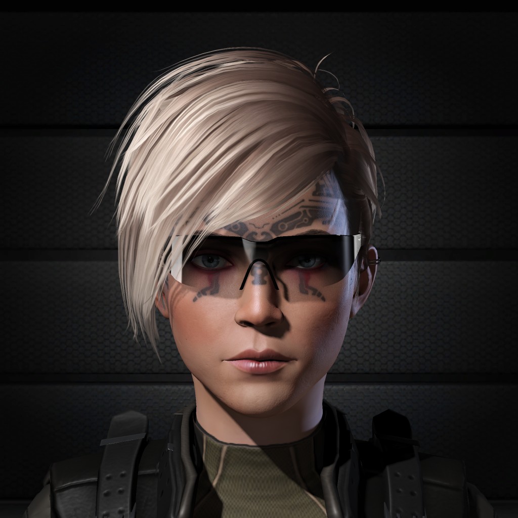 Kitsune Schwarzfeuer