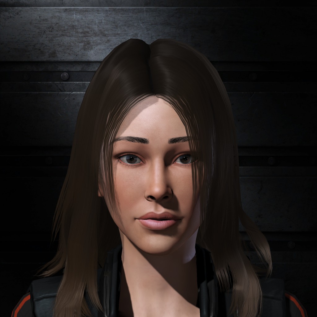 Evelyn Starlight