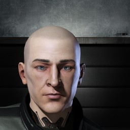 Robertus Fillimus portrait