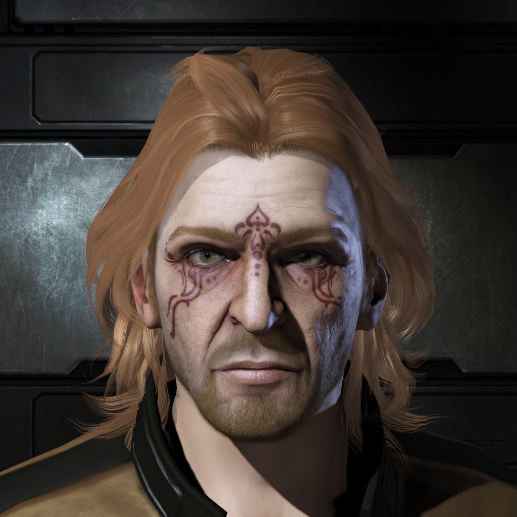 Xetrov Hobo Rellik