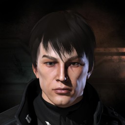 Jeremy Gauss portrait