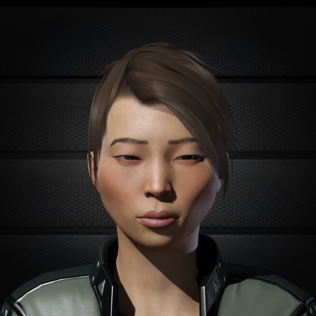 Guan Mi