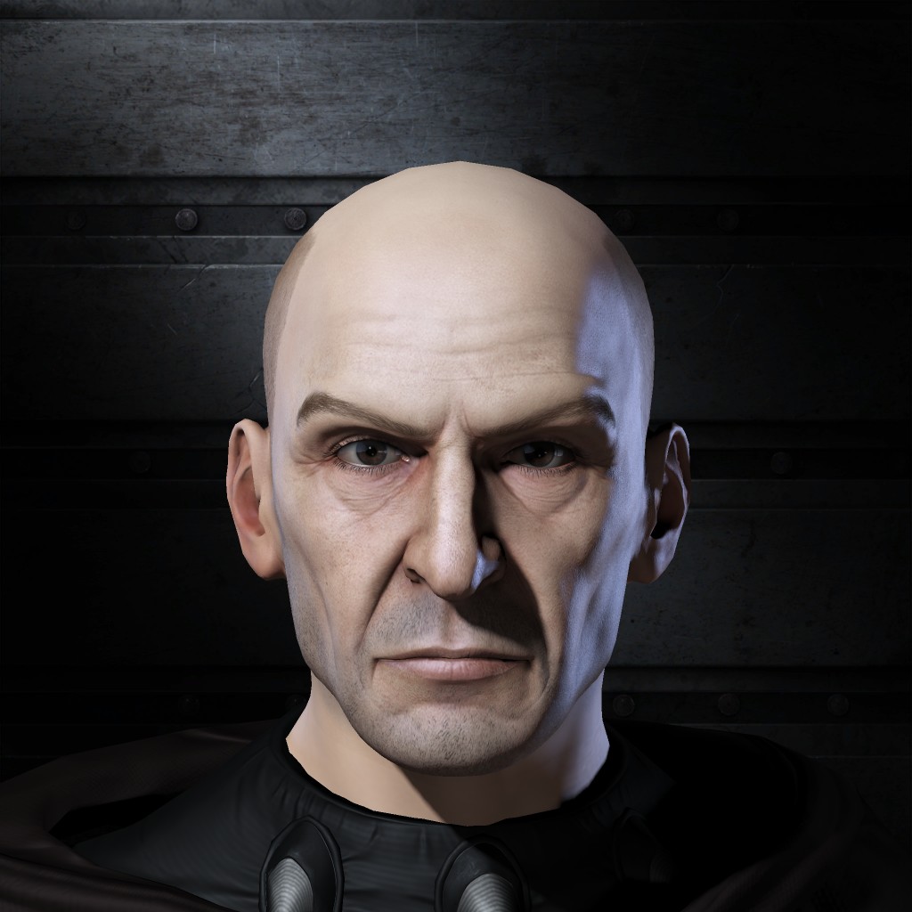 portrait