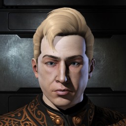 The Vanguardian portrait