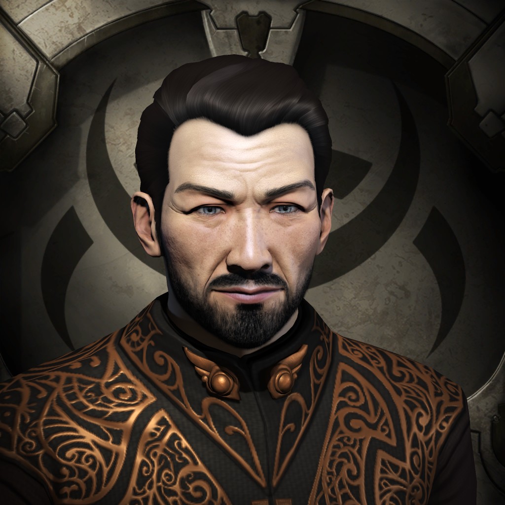 portrait